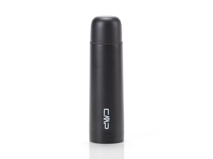 CMP Isar 500ml Thermal Bottle Nero unisex 3B53457 U901 