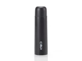 CMP Isar 500ml Thermal Bottle Nero unisex 3B53457 U901