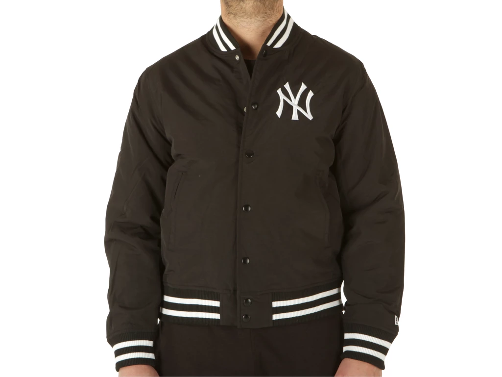 New Era Team Logo Bp Bomber New York Yankees man 60332171