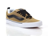 Vans Knu Skool Suede Antelope homme VN0009QC5QJ