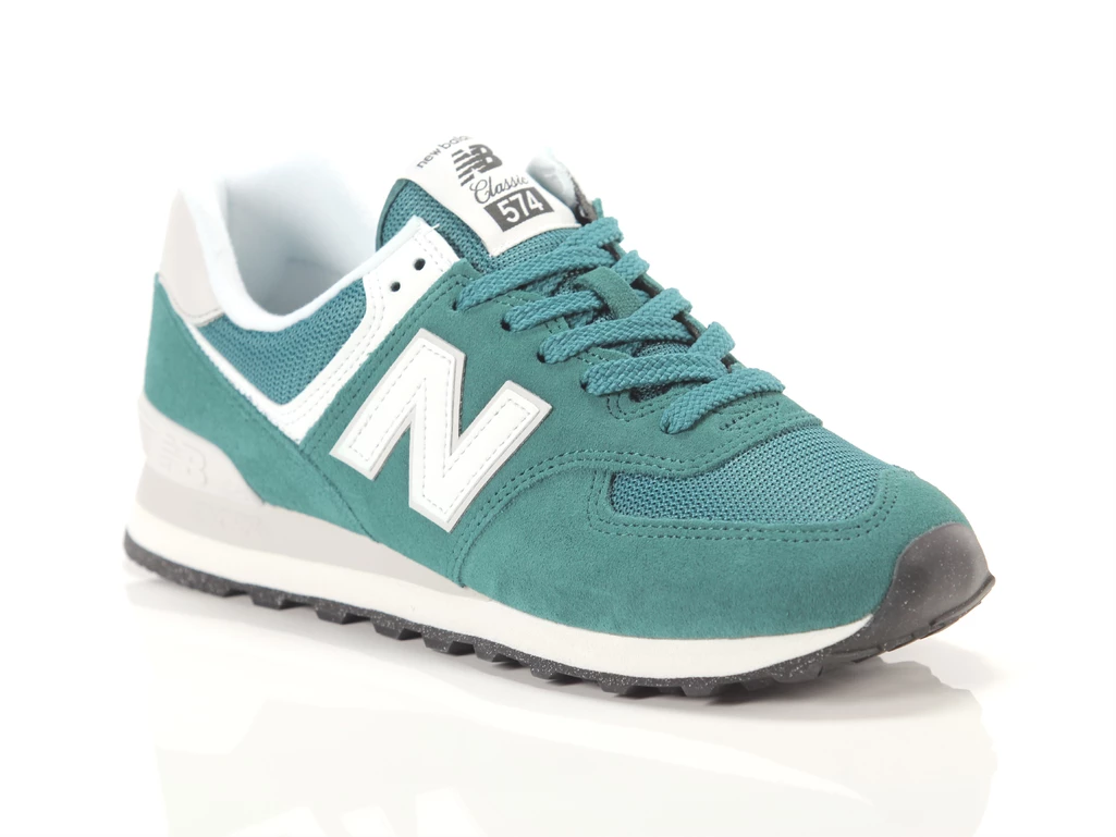 New Balance 574 Abundant Green man U 574 G2R