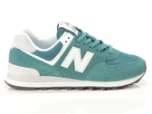 New Balance 574 Abundant Green man U 574 G2R