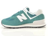 New Balance 574 Abundant Green man U 574 G2R