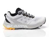 Scarpa Spin Planet White Saffron Arsp Spin S Cross Re uomo 