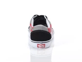 Vans Old Skool Jumbo Vans Black White man VN000CT8BA2