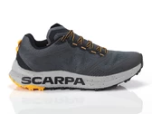 Scarpa Spin Planet Anthracite Saffron Arsp Spin S Cross Re man 33063-350-5