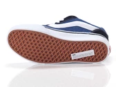 Vans Knu Skool Navy True White uomo  VN0009QCNWD