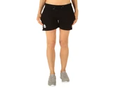 Kappa Authentic Elise Short Black mujer 305033 005 