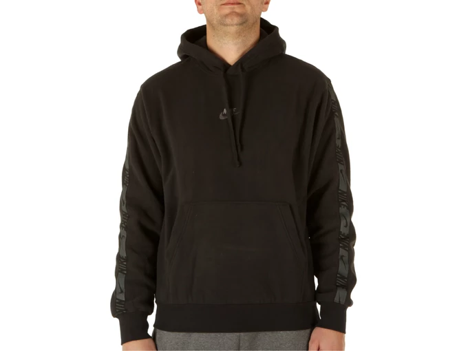 Nike Nsw Repeat Polar Flc Hoodie homme DO2611 010