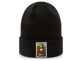 New Era Louvre Aop Monalisa Knit unisex 13079168