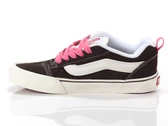 Vans Knu Skool Retro Color Brown True donna  VN0009QCBF2