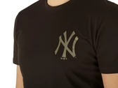 New Era Mlb Left Chest Team Logo New York Yankees man 12893146