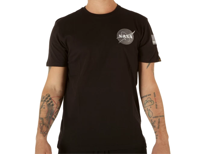 Alpha Industries Space Shuttle uomo  176507-03