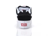 Vans Knu Stack Black True White woman VN000CP66BT