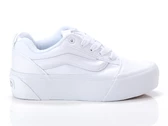 Vans Knu Stack True White woman VN000CP6W00