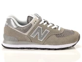 New Balance 574 Black Grey White man ML 574 EVG