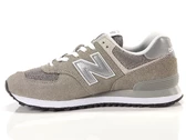 New Balance 574 Black Grey White man ML 574 EVG