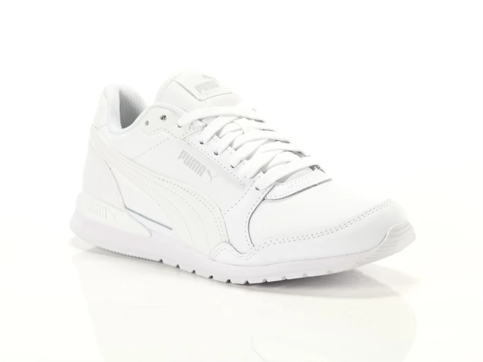 Puma ST Runner v3 L Jr mujer/chicos 384904 02 