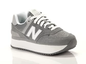 New Balance 574 Shadow Grey donna  WL 574 ZSD