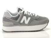 New Balance 574 Shadow Grey donna  WL 574 ZSD