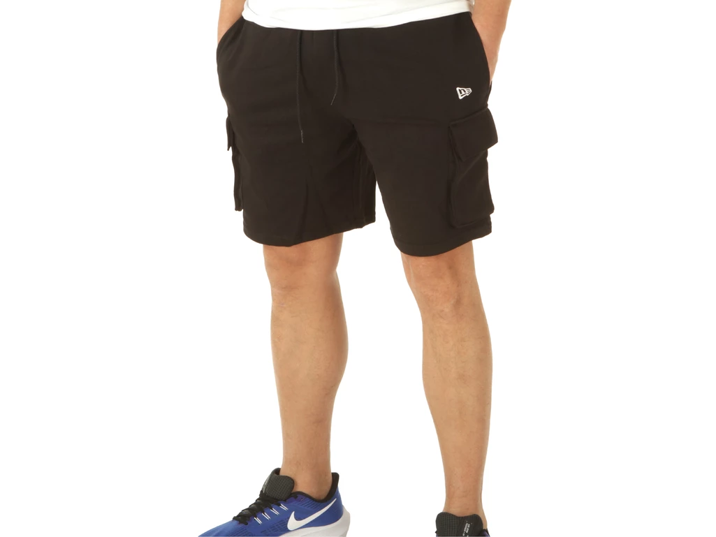 New Era Ne Essentials Cargo Short man 60332267