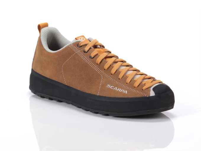 Scarpa Mojito Wrap Cognac Bc Rb hombre 32708-350-9 