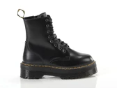 Dr Martens Jadon Polished Smooth Platform femme 15265001