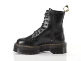 Dr Martens Jadon Polished Smooth Platform femme 15265001