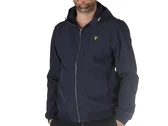 Lyle & Scott Softshell Jacket dark Navy man JK1424V Z271