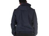 Lyle & Scott Softshell Jacket dark Navy man JK1424V Z271