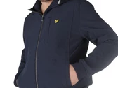 Lyle & Scott Softshell Jacket dark Navy man JK1424V Z271