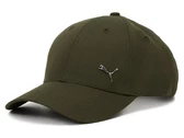 Puma Metal Cat Cap Dark Olive unisex 021269 74