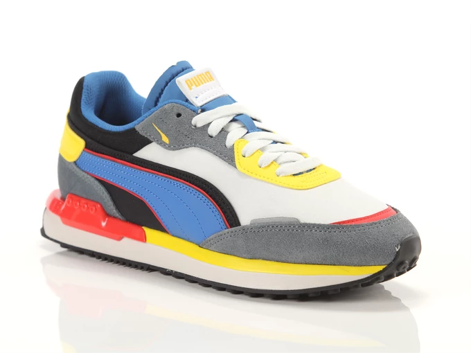 Puma City Rider hombre 382044 13 