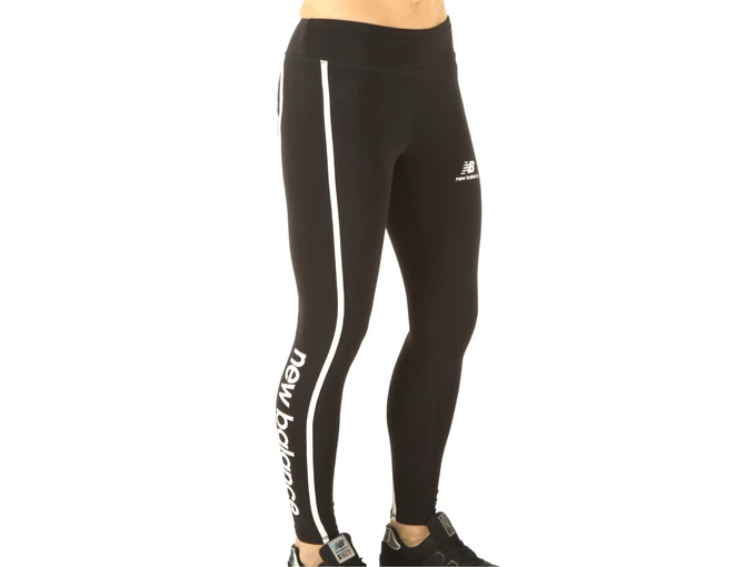 New Balance Athletics Amplified Legging femme WP21501 BK