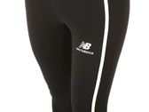 New Balance Athletics Amplified Legging woman WP21501 BK