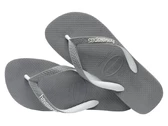 Havaianas Top Mix Steel Grey man 4115549 5002