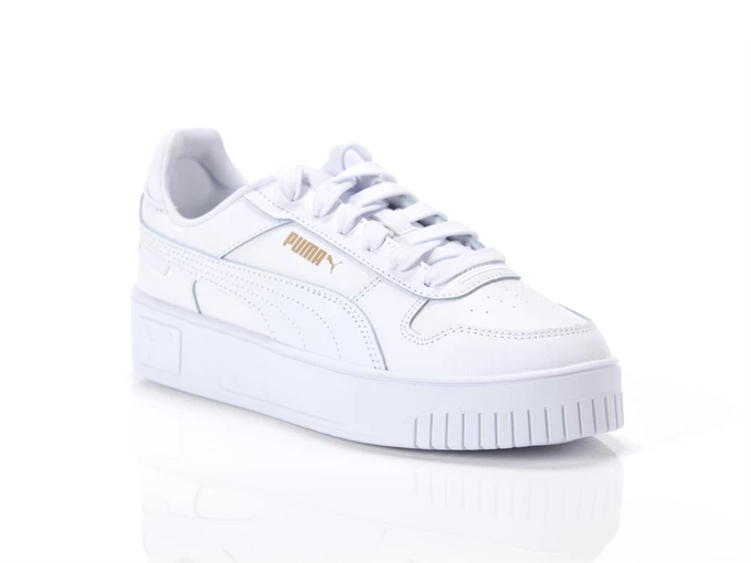 Puma Carina Street Jr woman/child 393846 01