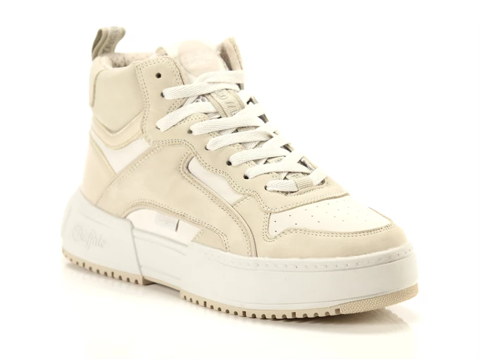 Buffalo Rse Mid Beige mujer 1630786 