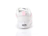 Vans Knu Stack Smarten Up White Pink woman VN000CP6YL7