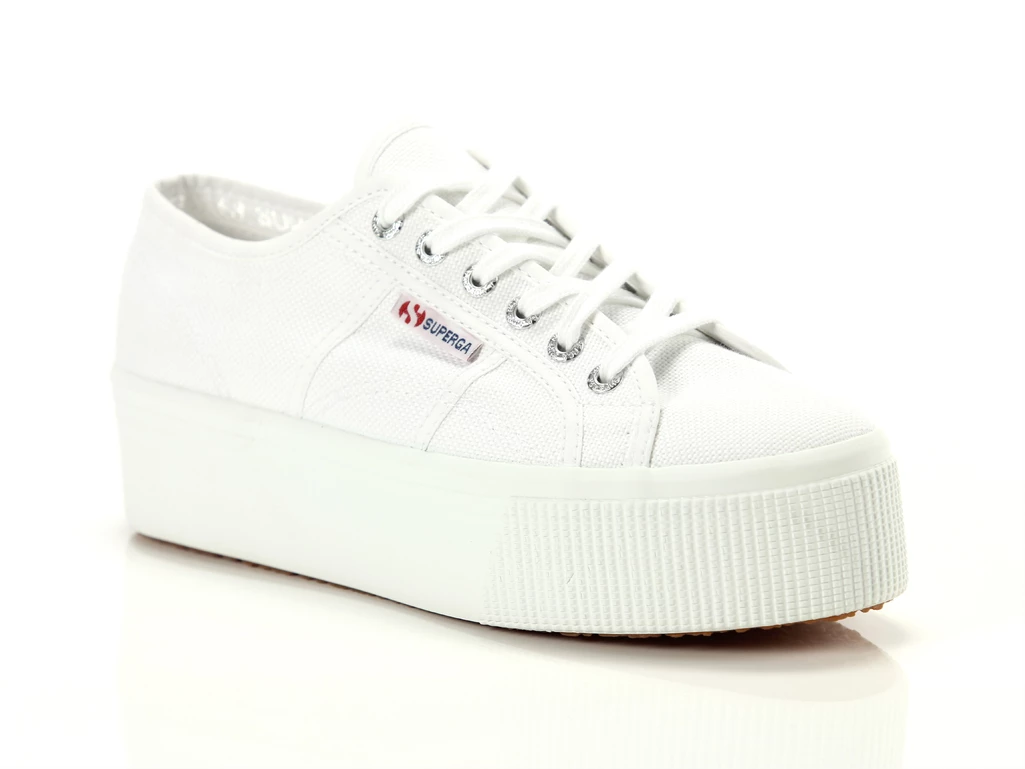 Superga 2790 Cotw Linea Up and Down donna S9111LW 901 YOUSPORTY