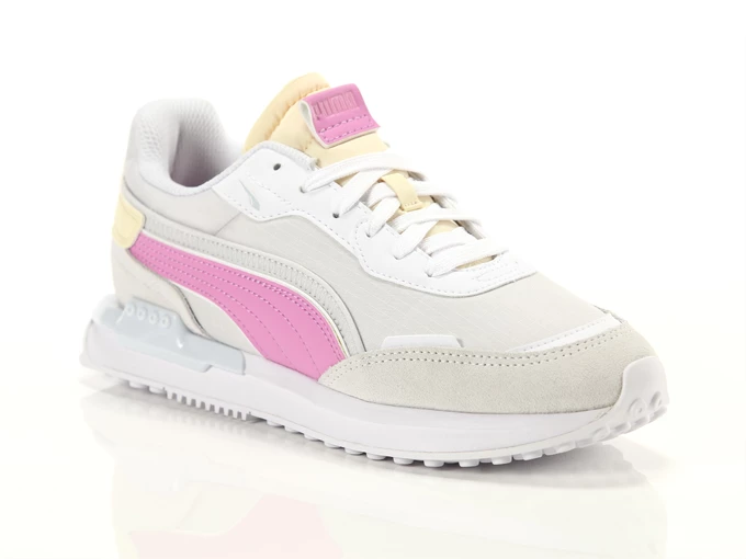 Puma City Rider Electric mujer 382045 08 