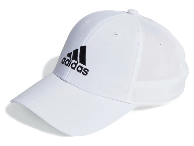 Adidas Bballcap Lt Met unisex  II3552