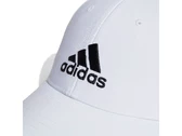 Adidas Bballcap Lt Met unisexe II3552