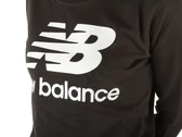 New Balance Essentials Crew Fleece femme WT03551 BK