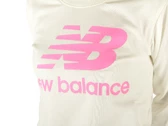 New Balance Essentials Crew Fleece woman WT03551 SST