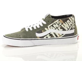 Vans UA SK8 Mid uomo  VN 0A3WM3V4A1