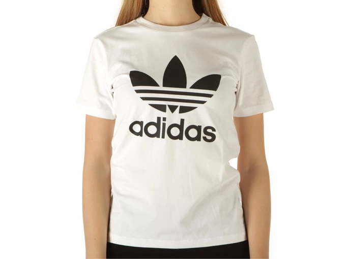 Adidas Trefoil Tee donna  GN2899