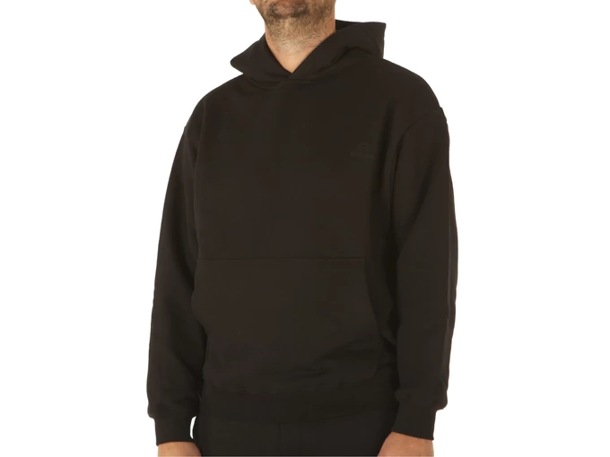 Heaven Door Black Hoodie unisexe HD01BLACK