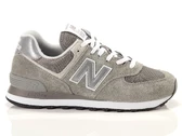 New Balance 574 Grey femme WL 574 EVG