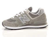 New Balance 574 Grey femme WL 574 EVG